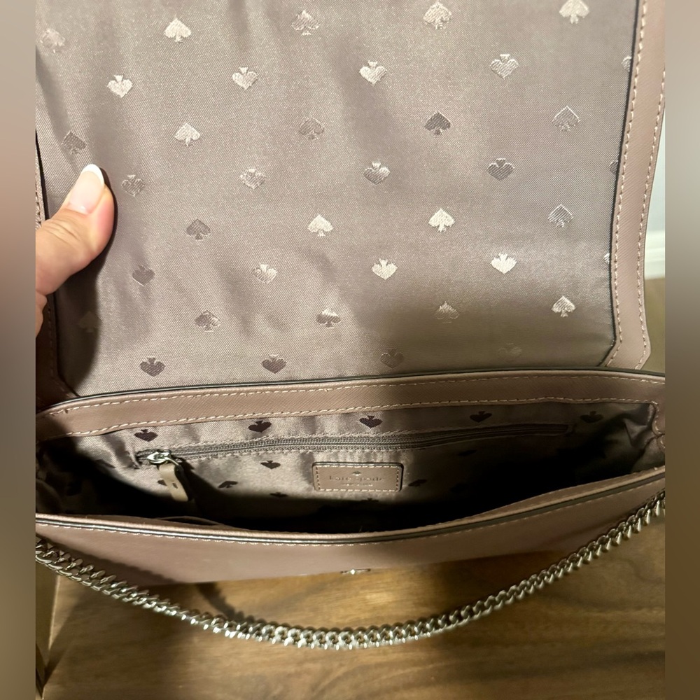 Kate Spade Crossbody Bag in Dusk Cityscape - Picture 12 of 15